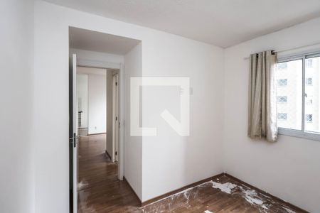 Quarto 1 de apartamento à venda com 2 quartos, 38m² em Jardim Santa Emília, São Paulo