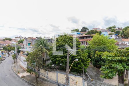 Apartamento à venda com 89m², 3 quartos e 1 vagaVista do Quarto Suíte