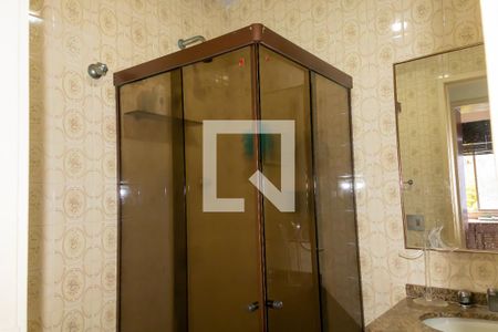 Apartamento à venda com 89m², 3 quartos e 1 vagaBanheiro Corredor