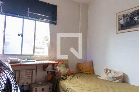 Apartamento à venda com 89m², 3 quartos e 1 vagaQuarto 1