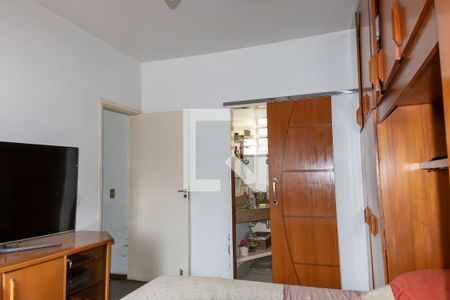 Apartamento à venda com 89m², 3 quartos e 1 vagaQuarto Suíte