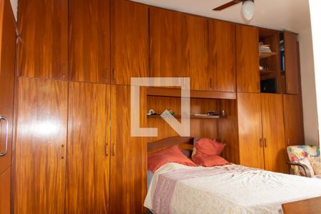 Apartamento à venda com 89m², 3 quartos e 1 vagaQuarto Suíte