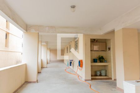 Apartamento à venda com 89m², 3 quartos e 1 vagaÁrea comum
