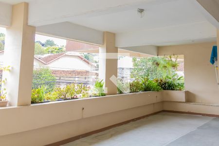 Apartamento à venda com 89m², 3 quartos e 1 vagaÁrea comum