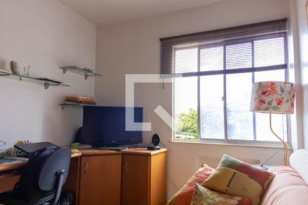 Apartamento à venda com 89m², 3 quartos e 1 vagaQuarto 2