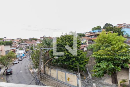 Apartamento à venda com 89m², 3 quartos e 1 vagaVista do Quarto 1