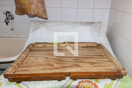 Apartamento à venda com 89m², 3 quartos e 1 vagaÁrea de Serviço