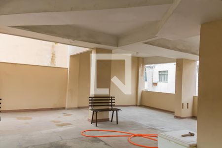 Apartamento à venda com 89m², 3 quartos e 1 vagaÁrea comum