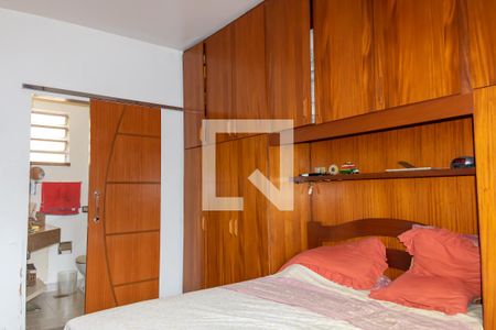 Apartamento à venda com 89m², 3 quartos e 1 vagaQuarto Suíte