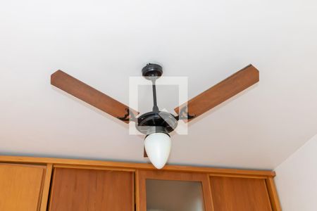 Apartamento à venda com 89m², 3 quartos e 1 vagaQuarto 2