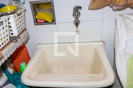 Apartamento à venda com 89m², 3 quartos e 1 vagaÁrea de Serviço