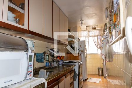 Apartamento à venda com 89m², 3 quartos e 1 vagaCozinha