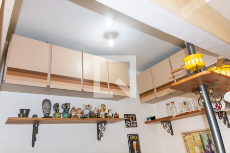 Apartamento à venda com 89m², 3 quartos e 1 vagaCozinha