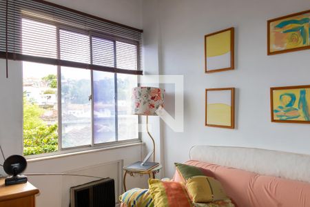 Apartamento à venda com 89m², 3 quartos e 1 vagaQuarto 2