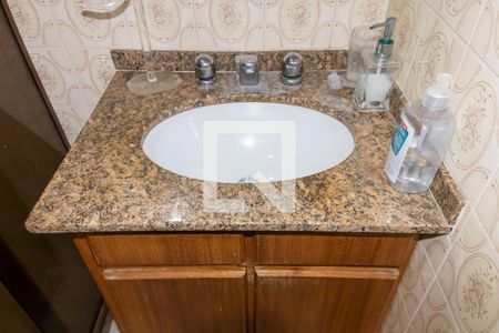 Apartamento à venda com 89m², 3 quartos e 1 vagaBanheiro Corredor