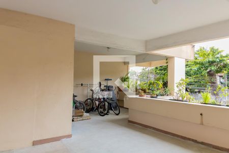 Apartamento à venda com 89m², 3 quartos e 1 vagaÁrea comum