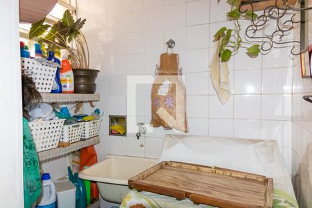 Apartamento à venda com 89m², 3 quartos e 1 vagaÁrea de Serviço