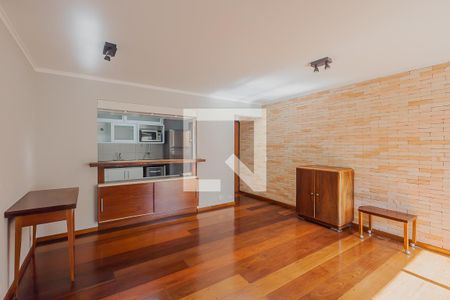 Sala de apartamento à venda com 2 quartos, 88m² em Pinheiros, São Paulo