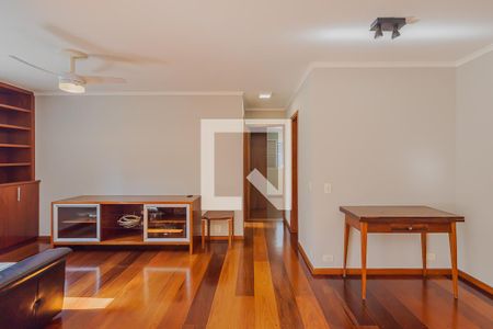 Sala de apartamento à venda com 2 quartos, 88m² em Pinheiros, São Paulo