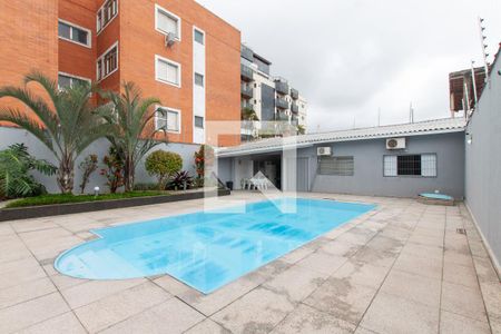 Casa para alugar com 180m², 4 quartos e 5 vagasPiscina/Quintal/Edícula