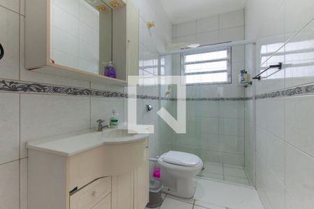 Casa para alugar com 180m², 4 quartos e 5 vagasBanheiro