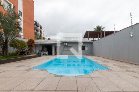 Casa para alugar com 180m², 4 quartos e 5 vagasPiscina/Quintal/Edícula