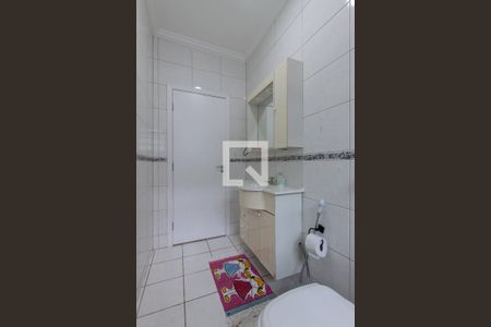 Casa para alugar com 180m², 4 quartos e 5 vagasBanheiro