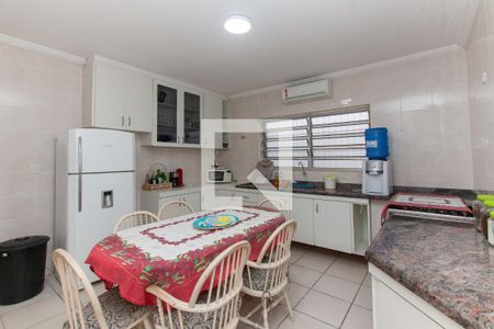 Casa para alugar com 180m², 4 quartos e 5 vagasCozinha