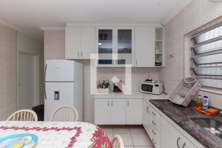 Casa para alugar com 180m², 4 quartos e 5 vagasCozinha