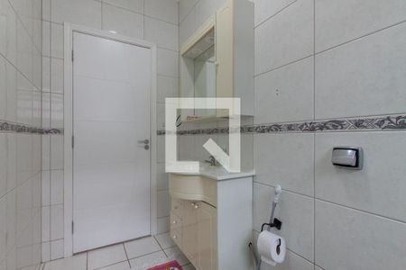 Casa para alugar com 180m², 4 quartos e 5 vagasBanheiro