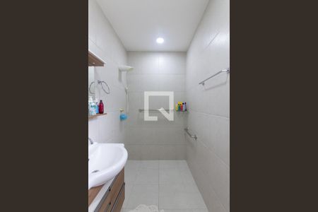 Casa para alugar com 180m², 4 quartos e 5 vagasSuíte - Banheiro