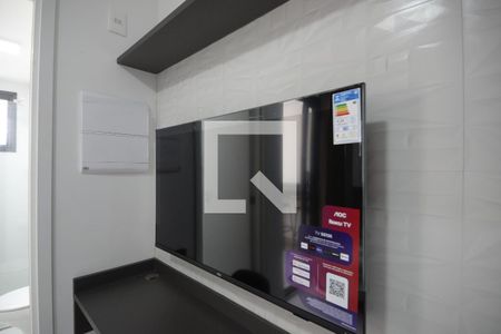 Studio de kitnet/studio para alugar com 1 quarto, 22m² em Vila Mariana, São Paulo