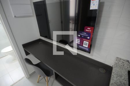 Studio de kitnet/studio para alugar com 1 quarto, 22m² em Vila Mariana, São Paulo