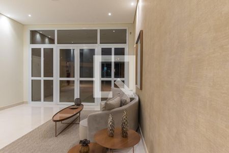 Apartamento à venda com 88m², 3 quartos e 2 vagas Apartamento à venda com 88m², 3 quartos e 2 vagasHall de Entrada