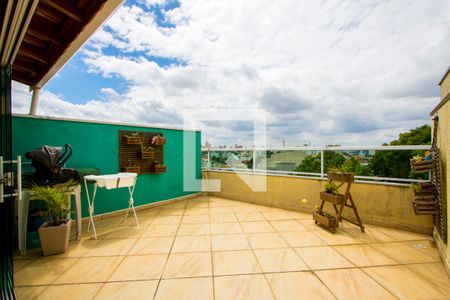 Apartamento à venda com 110m², 2 quartos e 2 vagas Apartamento à venda com 110m², 2 quartos e 2 vagasCobertura