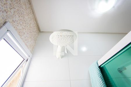 Apartamento à venda com 110m², 2 quartos e 2 vagas Apartamento à venda com 110m², 2 quartos e 2 vagasBanheiro social