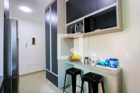 Apartamento à venda com 110m², 2 quartos e 2 vagas Apartamento à venda com 110m², 2 quartos e 2 vagasCozinha