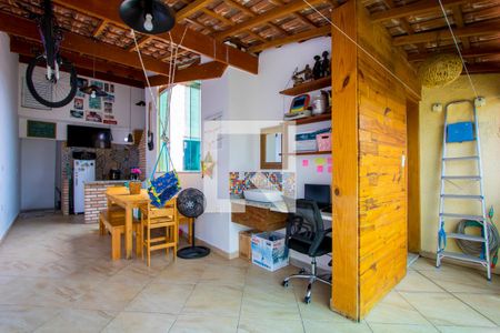 Apartamento à venda com 110m², 2 quartos e 2 vagas Apartamento à venda com 110m², 2 quartos e 2 vagasEspaço gourmet