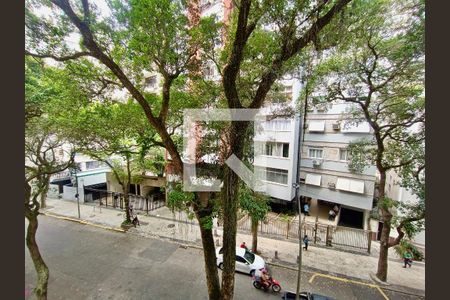 Apartamento à venda com 100m², 3 quartos e 1 vaga Apartamento à venda com 100m², 3 quartos e 1 vagaQuarto 2 vista