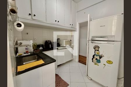 Apartamento à venda com 100m², 3 quartos e 1 vaga Apartamento à venda com 100m², 3 quartos e 1 vagaCopa Cozinha