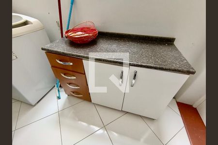 Apartamento à venda com 100m², 3 quartos e 1 vaga Apartamento à venda com 100m², 3 quartos e 1 vagaÁrea serviço