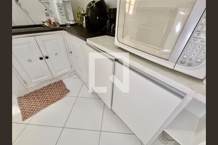 Apartamento à venda com 100m², 3 quartos e 1 vaga Apartamento à venda com 100m², 3 quartos e 1 vagaCopa Cozinha
