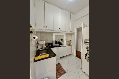 Apartamento à venda com 100m², 3 quartos e 1 vaga Apartamento à venda com 100m², 3 quartos e 1 vagaCopa Cozinha