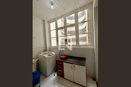 Apartamento à venda com 100m², 3 quartos e 1 vaga Apartamento à venda com 100m², 3 quartos e 1 vagaÁrea serviço