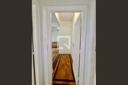 Apartamento à venda com 100m², 3 quartos e 1 vaga Apartamento à venda com 100m², 3 quartos e 1 vagaCorredor