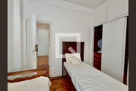 Apartamento à venda com 100m², 3 quartos e 1 vaga Apartamento à venda com 100m², 3 quartos e 1 vagaQuarto 2