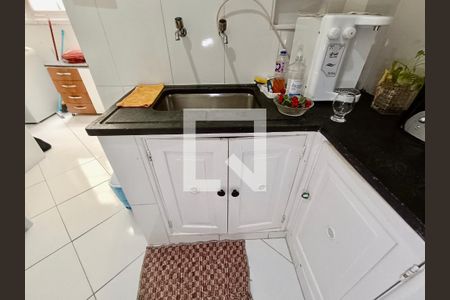 Apartamento à venda com 100m², 3 quartos e 1 vaga Apartamento à venda com 100m², 3 quartos e 1 vagaCopa Cozinha