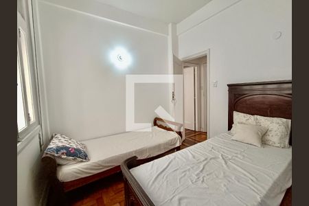 Apartamento à venda com 100m², 3 quartos e 1 vaga Apartamento à venda com 100m², 3 quartos e 1 vagaQuarto 2
