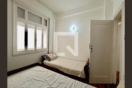 Apartamento à venda com 100m², 3 quartos e 1 vaga Apartamento à venda com 100m², 3 quartos e 1 vagaQuarto 2