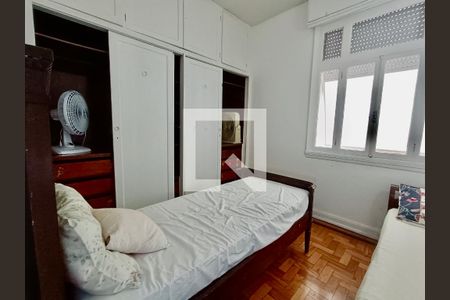 Apartamento à venda com 100m², 3 quartos e 1 vaga Apartamento à venda com 100m², 3 quartos e 1 vagaQuarto 2